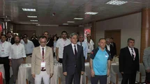 Zonguldak’ta Sağlık Müdürleri Toplandı