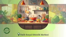 Denizli'de Aşçı Çırağı Kursu Başlıyor