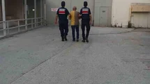 Bilecik’te Dört Suç Kaydı Olan Şahıs Yakalandı