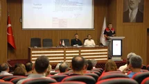 Muğla'da B-Reçete Eğitimi Düzenlendi