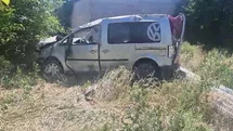 Konya'da Trafik Kazası: 1 Kişi Hayatını Kaybetti