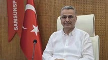Samsun'da Sokak Hayvanları Sorunu