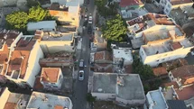 Çanakkale'de Suç Örgütüne Operasyon