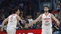 A Milli Erkek Basketbol Takımı Bosna Hersek’e Gidiyor