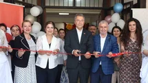 Bursa'da El Emeği Sergisi Açıldı
