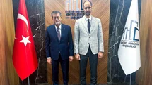 Şırnak’ta Kentsel Dönüşüm Çalışmaları Başladı