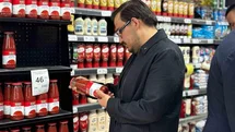 Sincan'da Market Denetimleri Devam Ediyor