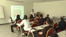 Gebelik Okulu ile Pilates Eğitimi İstanbul'da