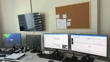 Eskişehir'de Uyku Laboratuvarı Açıldı