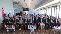 Düzce’de 7 ilin oda ve borsa başkanları ile turizm istişaresi
