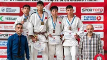 Kocaeli Kağıtspor Sporcularından Büyük Başarılar