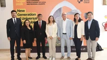 Antalya Büyükşehir Belediyesi'ne Önemli Görevler Verildi