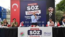 Kepez'de Halk Buluşması Yapılacak