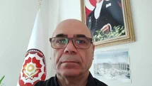 Sivas'ta Özgür Özel'e Tepki Gösterildi