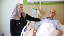 Gaziantep'te 10 Saatlik Ameliyat Başarıyla Gerçekleşti
