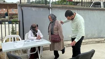 Türkeli’de Sağlıklı Yaşam Farkındalığı