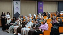 Diyarbakır'da Kadınlara Tekstil Belgesi Verildi