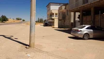 Şanlıurfa'da Çocuğu Köpekten Kurtaran Mahalleli Konuştu