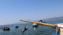 Köyceğiz’de Denizcilik Bayramı Coşkusu Yaşandı