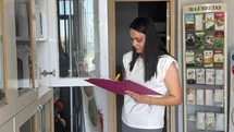 Cizre'de Zirai İlaç Denetimi