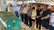Kalp Krizi Geçiren Eğitimci Hayatını Kaybetti