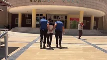 Şanlıurfa'da Hükümlü Yakalandı