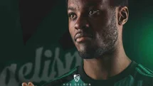 Kocaelispor Makana Baku'yu Transfer Etti