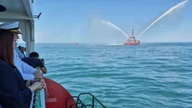 Bartın'da Denizcilik Bayramı Kutlamaları