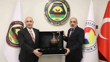 Diyarbakır'da Finans Erişimi Zirvesi