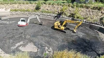 Kent Park’a nefes aldıracak çalışma