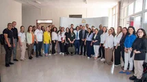 Selçuk Üniversitesinde yükseköğretimde yeşil dönüşüm için uluslararası buluşma