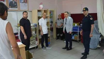 Edremit'te Yeni Poliklinik Hizmete Girdi