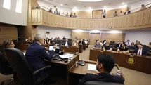 Şahinbey Belediyesi Temmuz Ayı Meclis Toplantısı Yapıldı