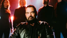 Alphaville İstanbul'da Konser Verecek