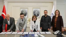 Gaziantep Büyükşehir Belediyesi öncülüğünde Gazi şehir, ExpoSport 2027 Spor Fuarı’na hazırlanıyor