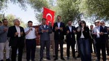 Kayseri'de Selçuklu Şehri Vurgusu
