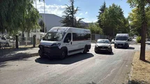 Eskişehir'de Trafik Kazası: 11 Yaralı