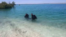 Şanlıurfa'da Baraj Gölde Boğulma Olayı