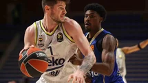 Fenerbahçe Metecan Birsen ile Anlaştı
