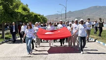 Tatvan'da Kabotaj Bayramı Kutlandı