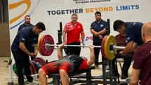 Mersin'de Düzenlenen Görme Engelliler Avrupa Şampiyonası’nda Madalya Yağmuru...