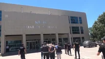 Kilis'te Suç Örgütüne Operasyon Yapıldı