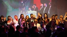Osman Kaya Yeniden Genel Başkan Seçildi