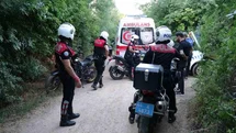 Malatya'da Tartışma Silahlı Sona Erdi