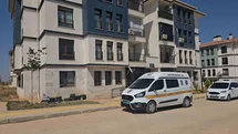 Gaziantep'te Yaşlı Kadın Cinayeti