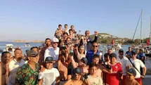 Datça’da Kabotaj Bayramı Coşkuyla Kutlandı