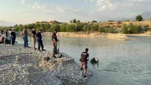 Muğla'da Kaybolan Gencin Cansız Bedeni Bulundu