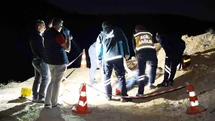 Aksaray'da Kayıp Genç Bulundu