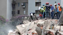 Venezuela'da Deprem Can Kaybı 2.295 Oldu