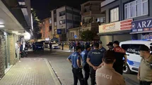 Kocaeli'de Silahlı Kavga Olayı